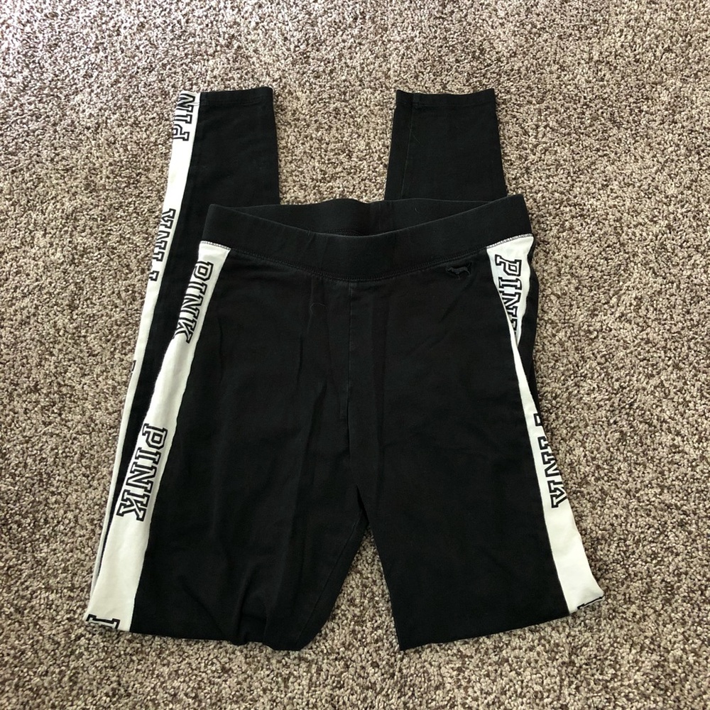 💥SOLD💥PINK leggings